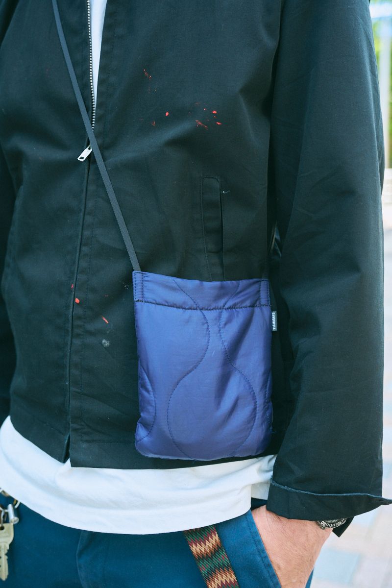 古着のジャケットコーディネート | 250505-0837-47 堀田卓佑 5枚目の写真