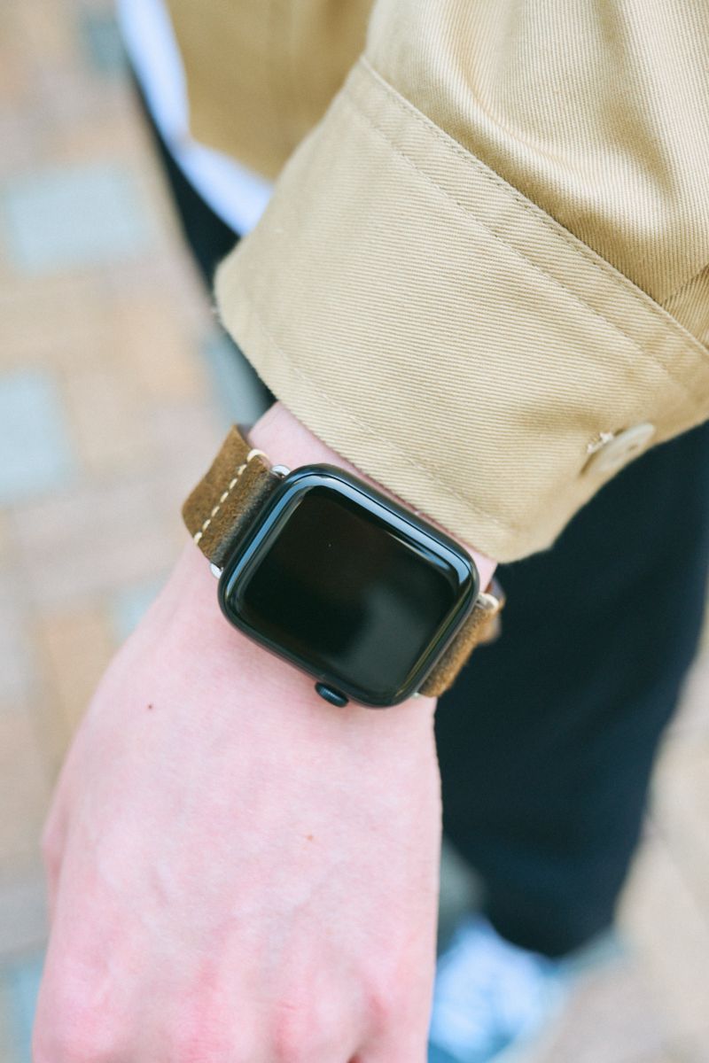 フレッシュサービスのジャケットコーディネート | 250505-0832-03 白川智士 6枚目の写真