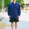 古着のシャツコーディネート | 250506-0850-07 吉村侑一郎 2枚目の写真