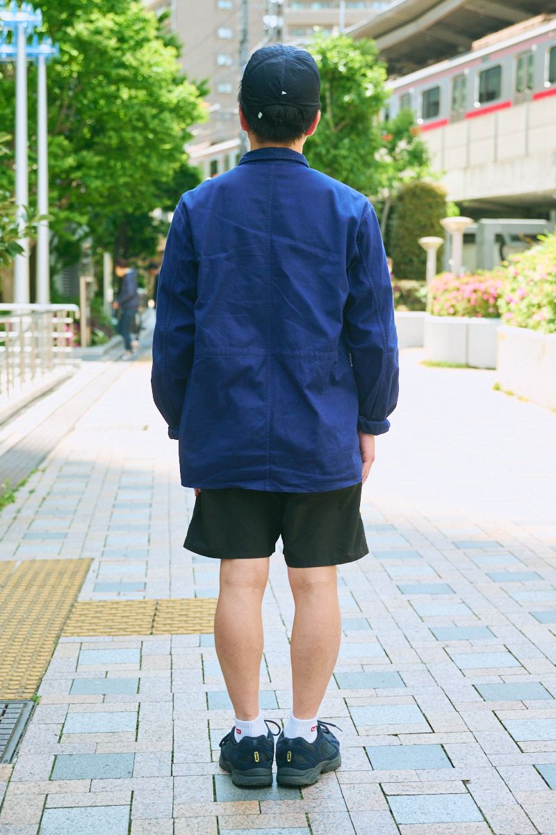 古着のシャツコーディネート | 250506-0850-07 吉村侑一郎 3枚目の写真