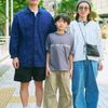 古着のシャツコーディネート | 250506-0850-07 吉村侑一郎