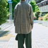 ヤンヤンヴァンエシュのシャツコーディネート | 250506-0851-48 髙橋拓人 2枚目の写真