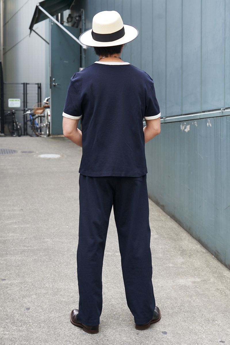 ザラのTシャツコーディネート | 250506-0907-00 小山 2枚目の写真