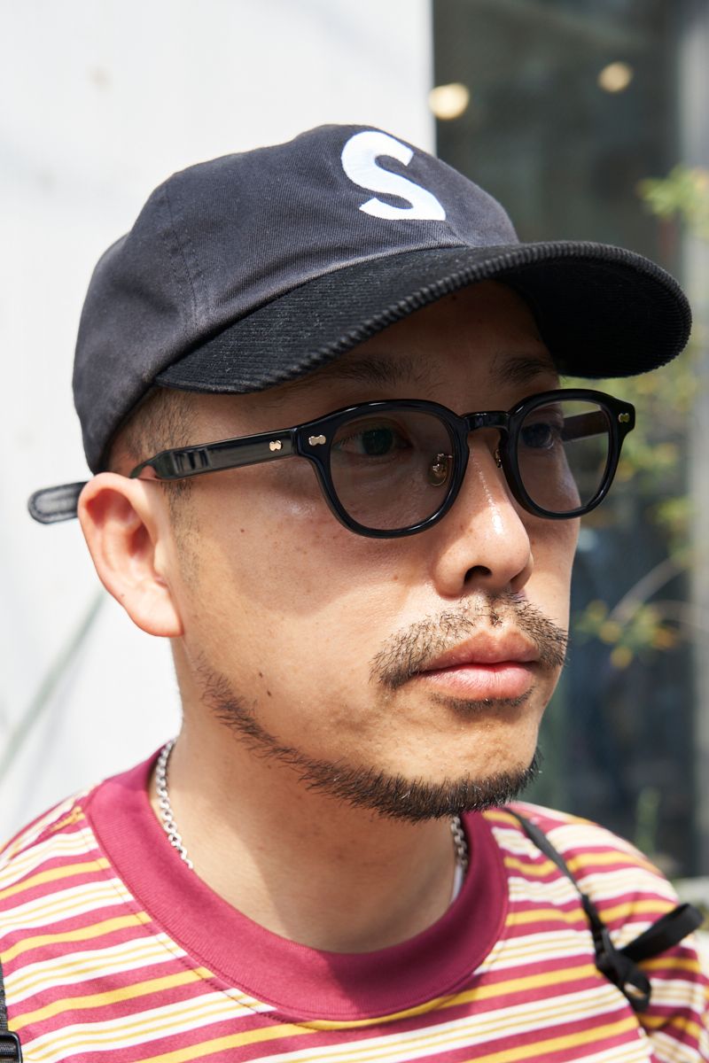 ダイワピア39のTシャツコーディネート | 250506-0908-50 オオムラ 3枚目の写真