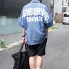 ネイバーフッドのシャツコーディネート | 250506-0913-58 チカ 2枚目の写真
