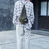 エディーバウアーのシャツコーディネート | 250506-0918-02 金井優成 2枚目の写真