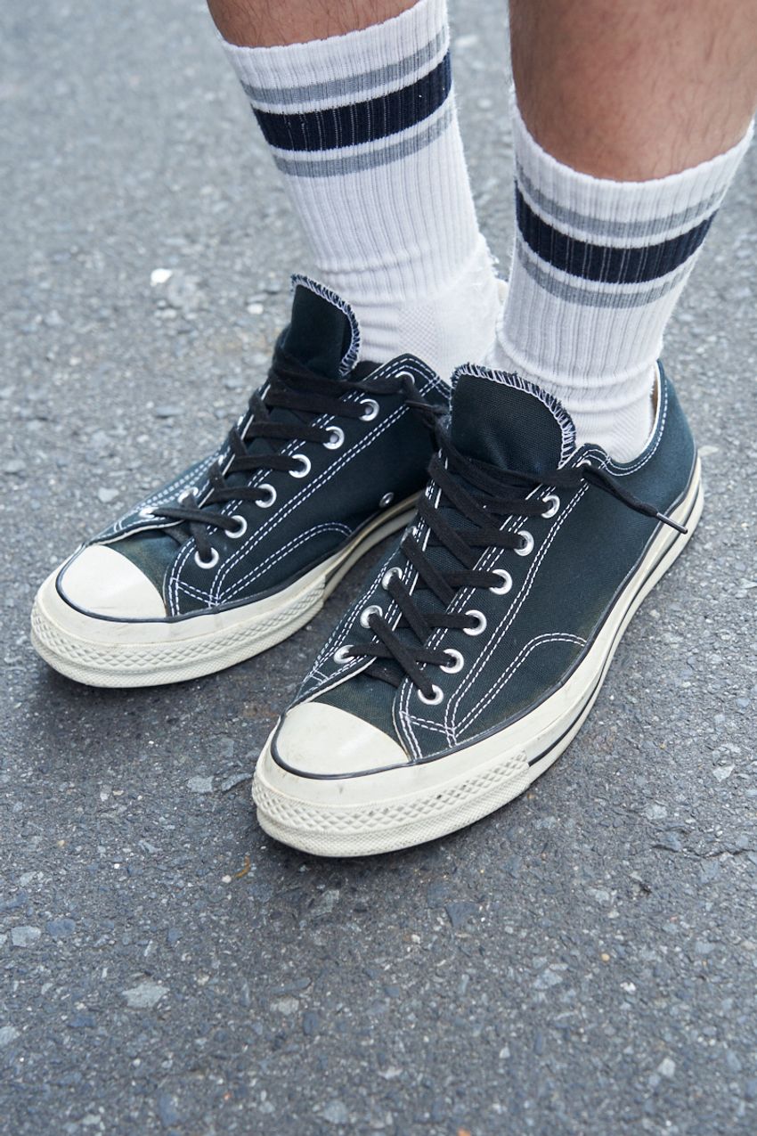 「このパンツ、実はワークマン！」黒パン、短パンetc.30歳以上の洒落者たちの愛用品をチェック - 3枚目の画像