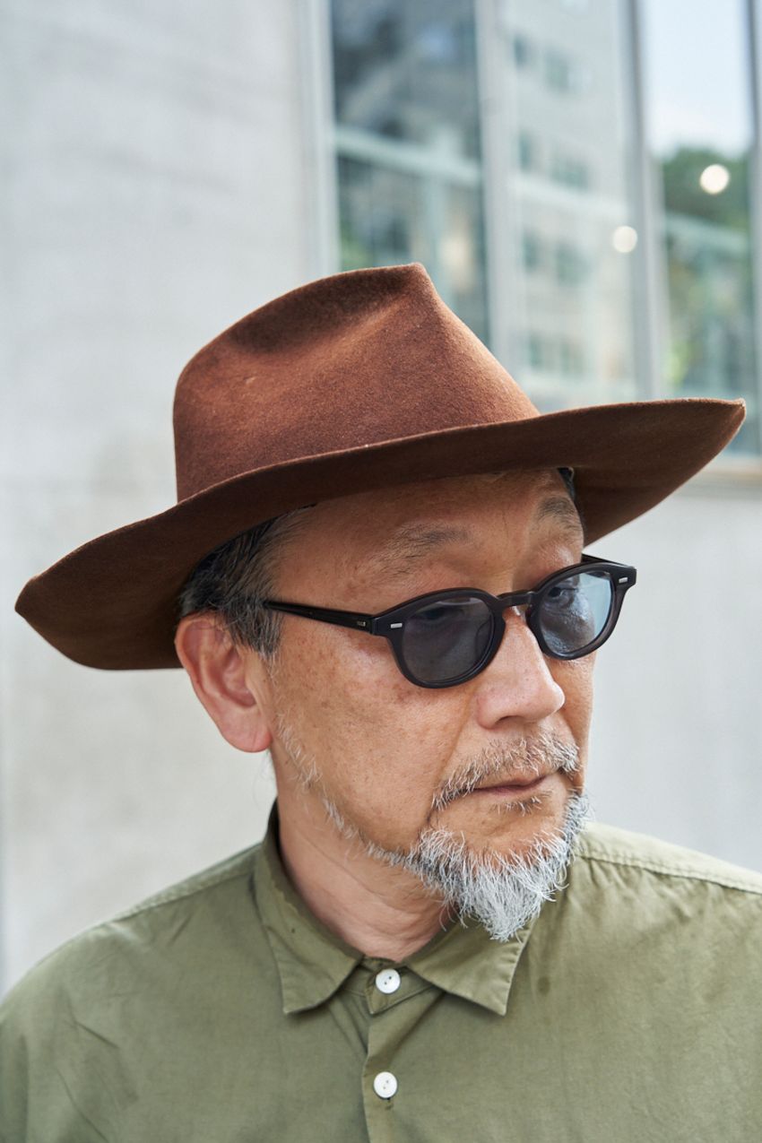 1000円台から買える「プロクラブ」のTシャツ、どう着てる？ 三者三様の参考をSNAPで - 8枚目の画像