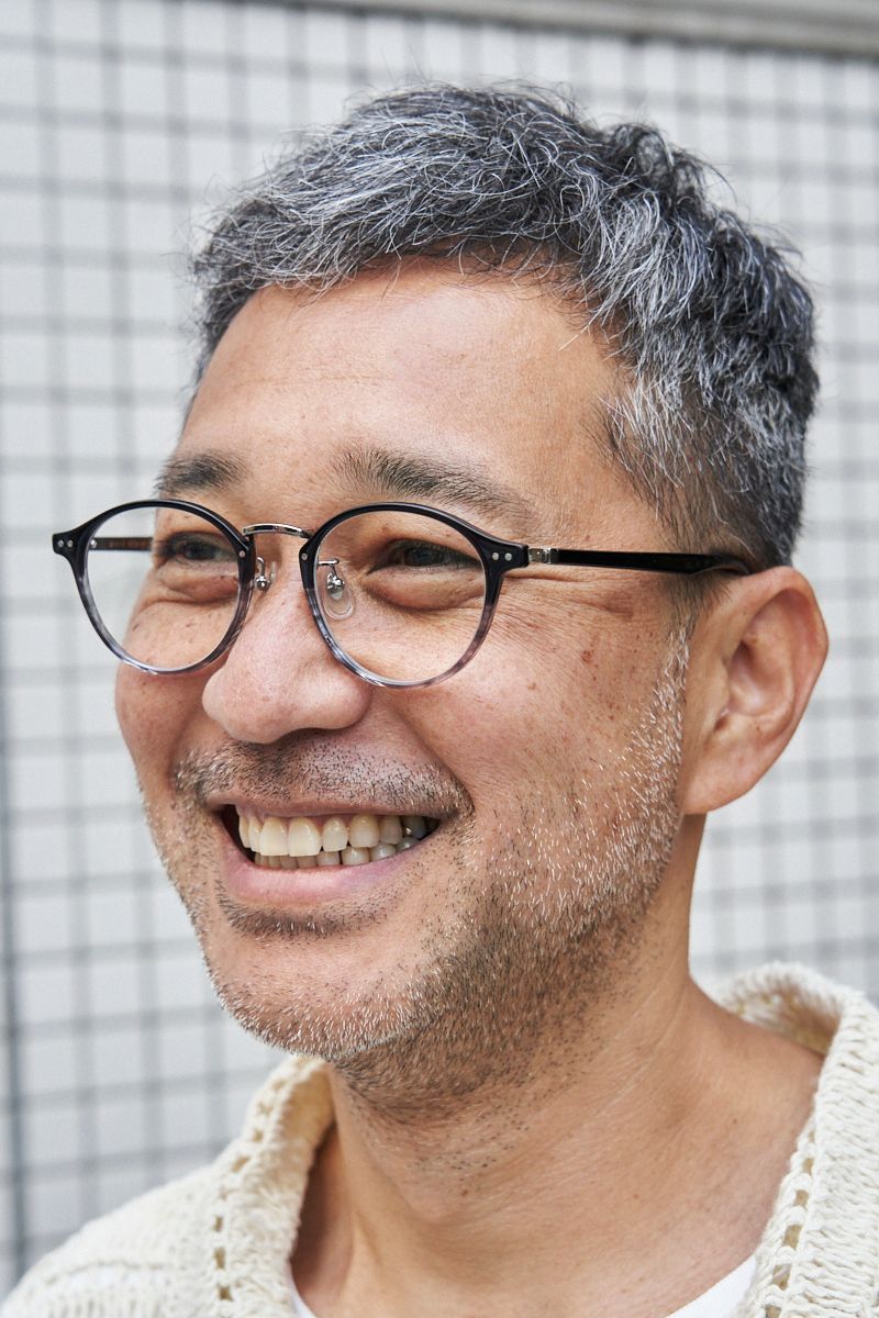 ザラのシャツコーディネート | 250506-0934-20 山下 3枚目の写真