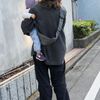 リーバイスのシャツコーディネート | 250506-0936-51 ミカワ 2枚目の写真