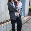 リーバイスのシャツコーディネート | 250506-0936-51 ミカワ