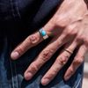 ペンドルトンのシャツコーディネート | 250506-0945-06 ゆうや 9枚目の写真