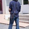 ペンドルトンのシャツコーディネート | 250506-0945-06 ゆうや 2枚目の写真