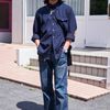 ペンドルトンのシャツコーディネート | 250506-0945-06 ゆうや