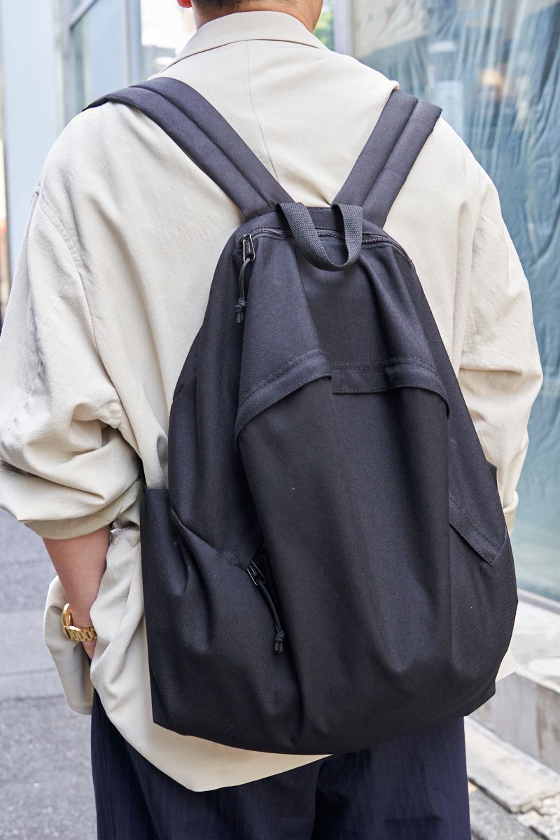 グラフペーパーのジャケットコーディネート | 250506-1048-02 クロス 4枚目の写真