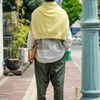 ニュータームのシャツコーディネート | 250506-1107-56 鎌田春樹 2枚目の写真