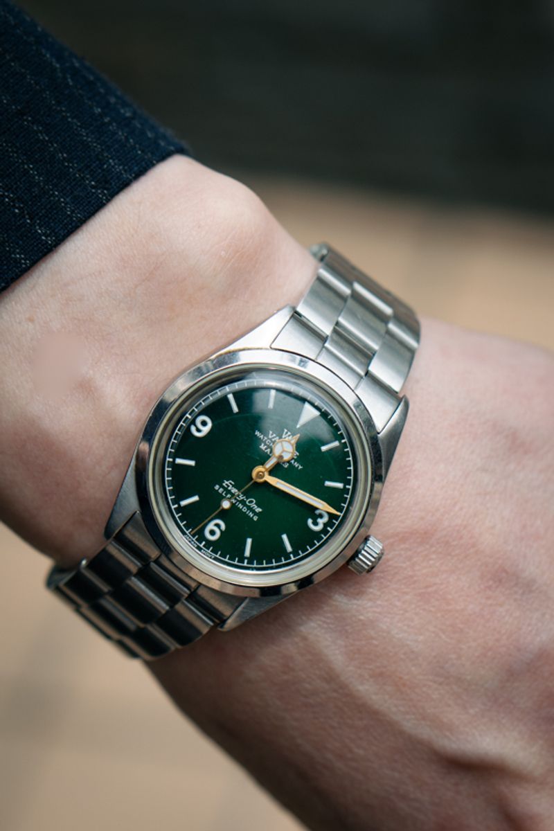 アルテリアのジャケットコーディネート | 250506-1111-44 浅野喜幸 5枚目の写真