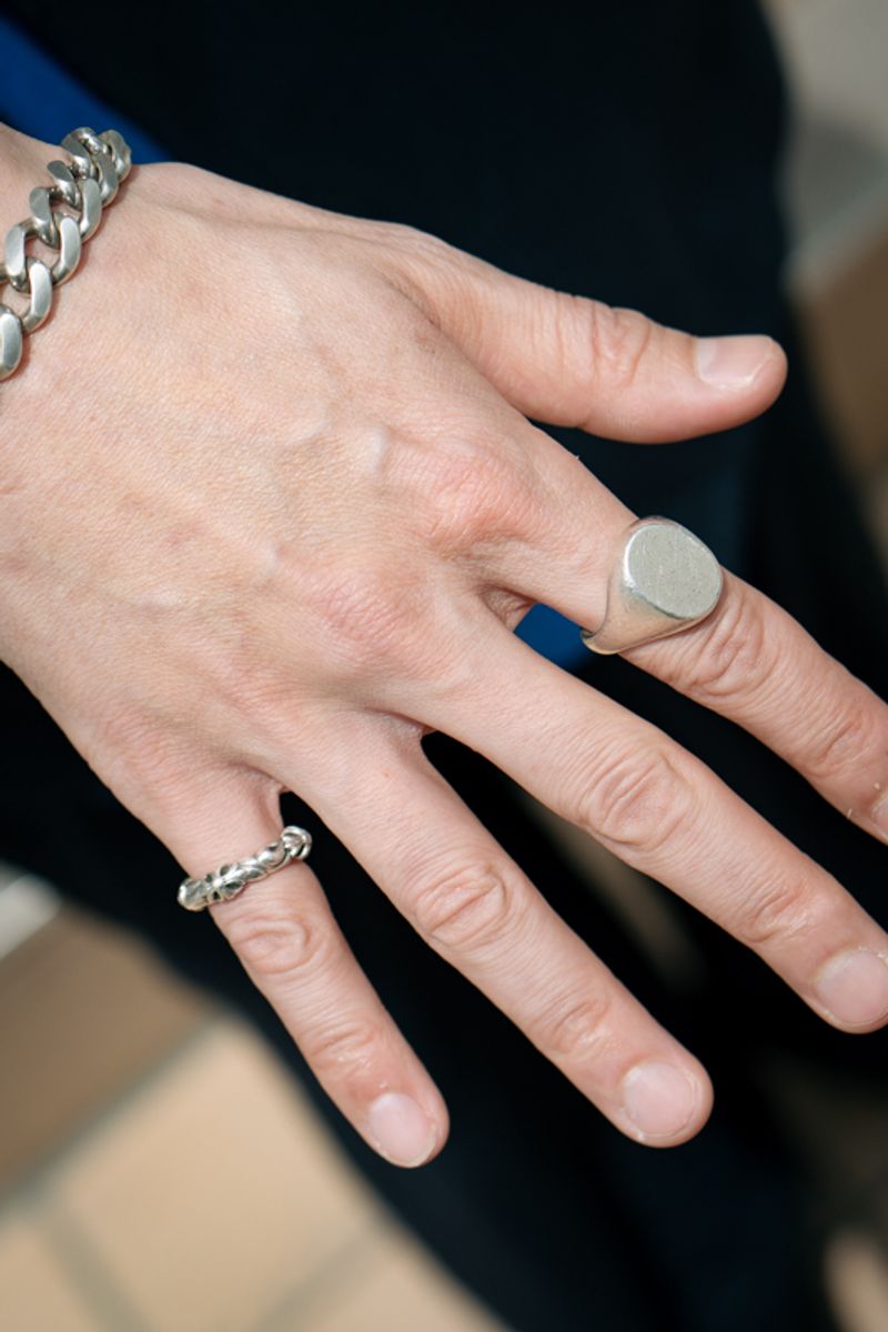 アルテリアのジャケットコーディネート | 250506-1111-44 浅野喜幸 7枚目の写真