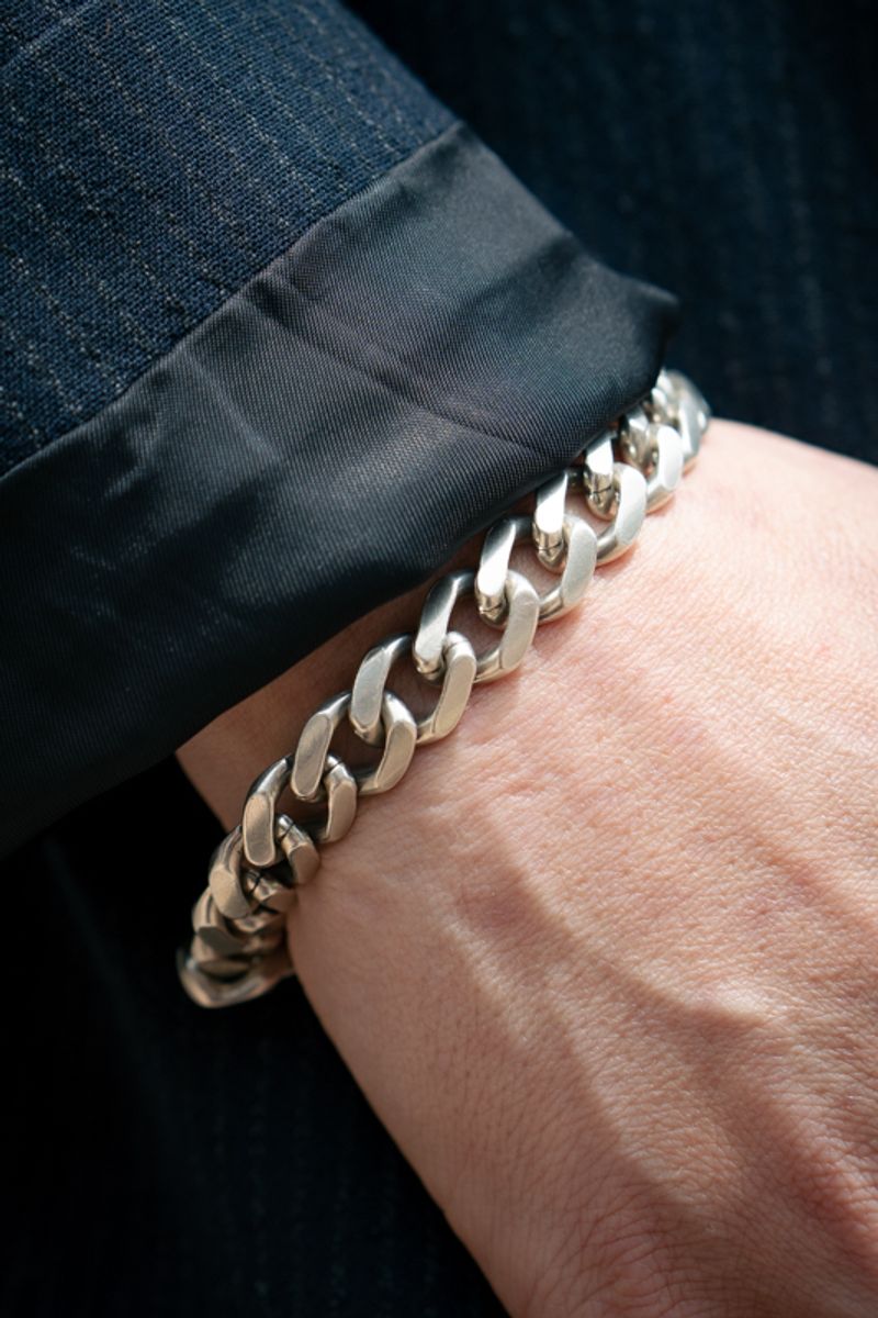 アルテリアのジャケットコーディネート | 250506-1111-44 浅野喜幸 6枚目の写真