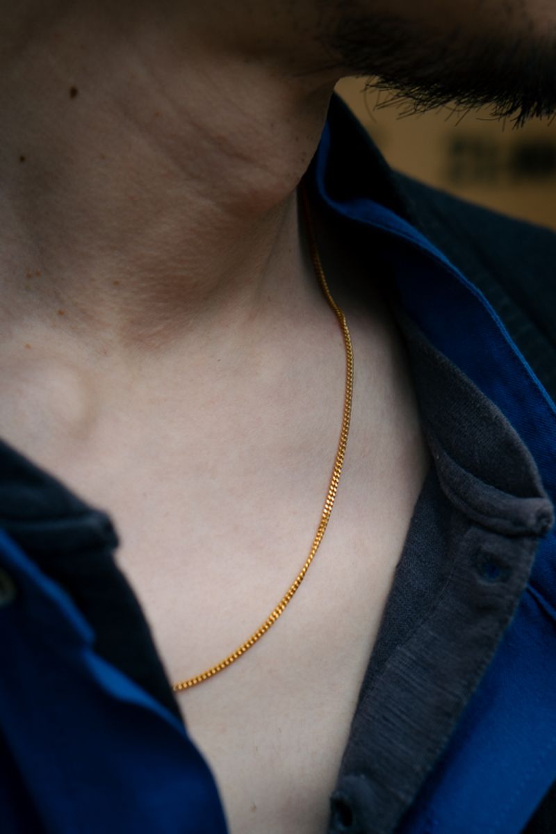 アルテリアのジャケットコーディネート | 250506-1111-44 浅野喜幸 4枚目の写真