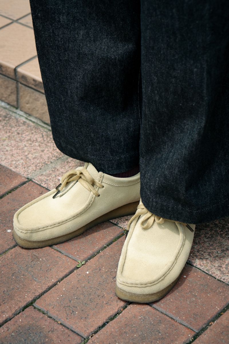 ダイワピア39のシャツコーディネート | 250519-1505-52 姉歯健太朗 7枚目の写真