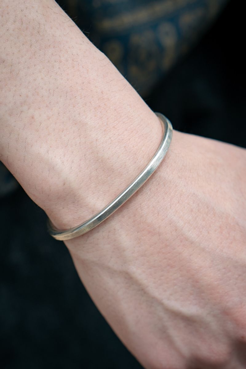 ダイワピア39のシャツコーディネート | 250519-1505-52 姉歯健太朗 4枚目の写真