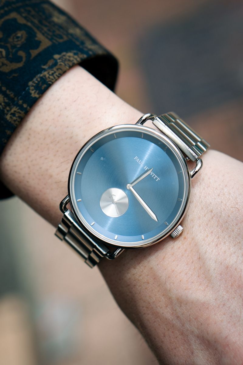 ダイワピア39のシャツコーディネート | 250519-1505-52 姉歯健太朗 5枚目の写真