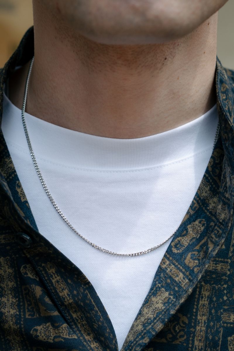 ダイワピア39のシャツコーディネート | 250519-1505-52 姉歯健太朗 3枚目の写真