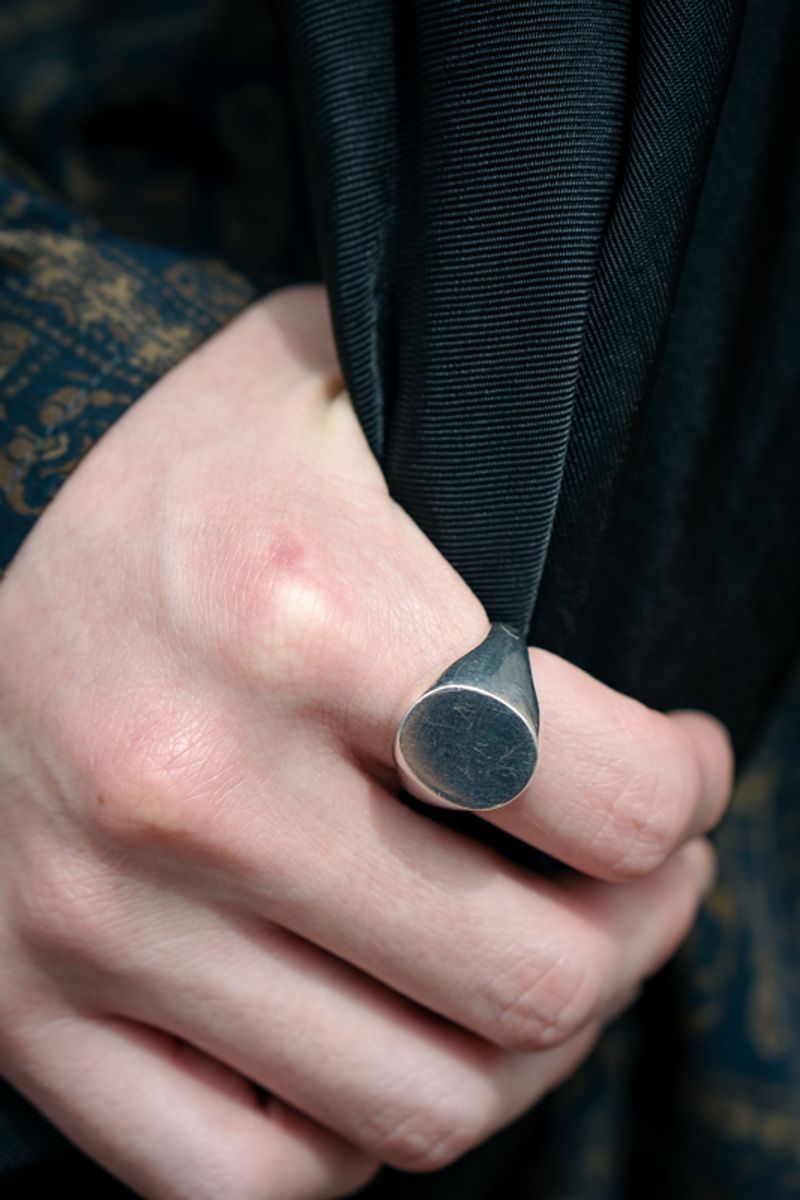 ダイワピア39のシャツコーディネート | 250519-1505-52 姉歯健太朗 6枚目の写真