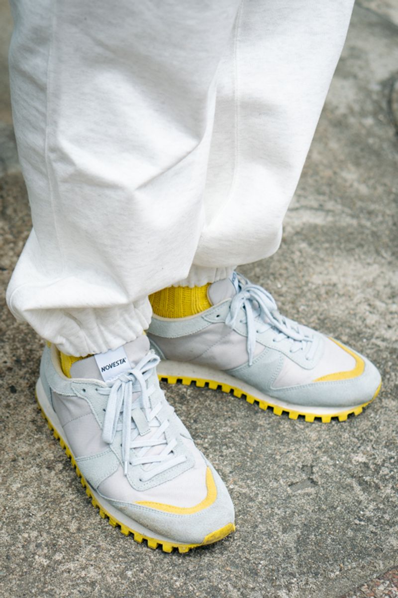 オールドジョーのカットソーコーディネート | 250519-1512-19 樫村星人 4枚目の写真