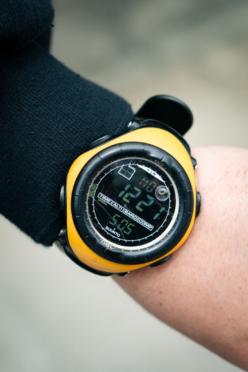 オールドジョーのカットソーコーディネート | 250519-1512-19 樫村星人 3枚目の写真