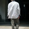 ニュータームのシャツコーディネート | 250519-1754-44 神足和志 2枚目の写真