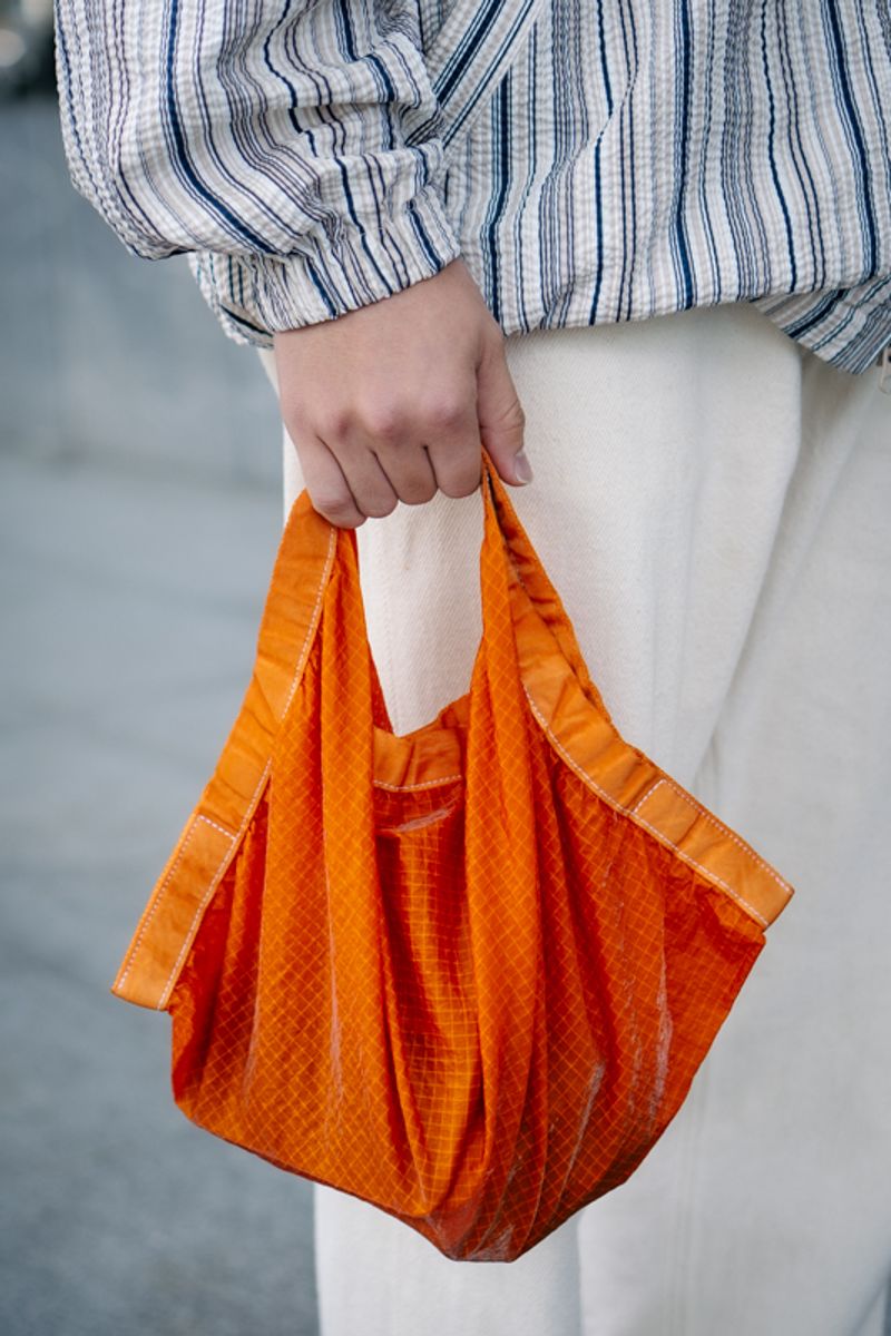 セットインのジャケットコーディネート | 250519-1758-47 坂本海斗 6枚目の写真