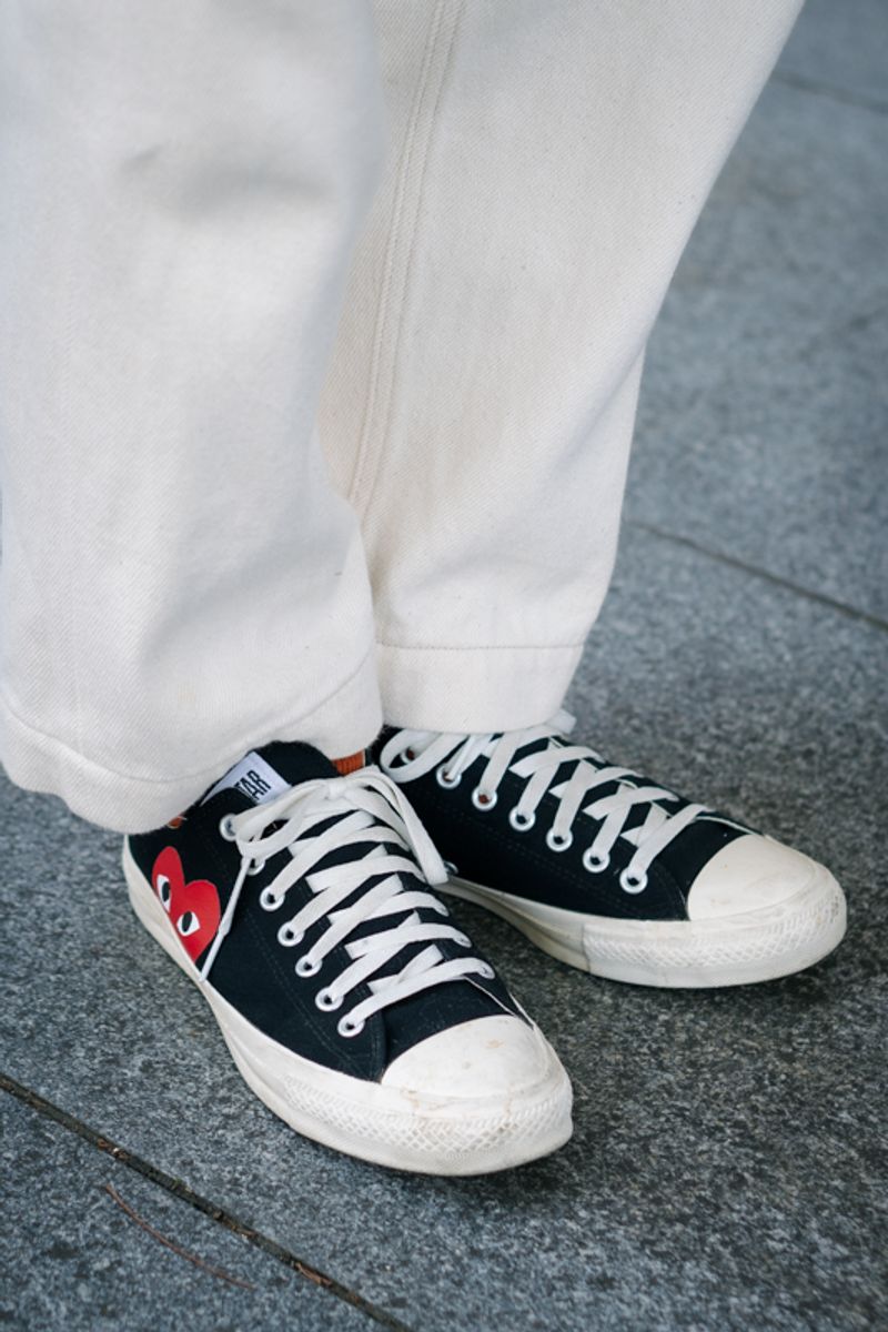 セットインのジャケットコーディネート | 250519-1758-47 坂本海斗 7枚目の写真