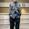 デッサンドモードのシャツコーディネート | 250519-1805-25 長谷川和之