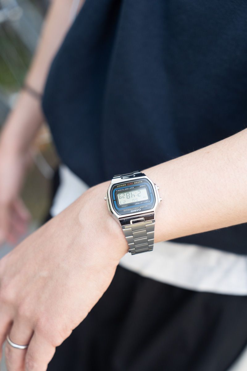 エブリワンのスウェットコーディネート | 250509-0751-26 後藤寛敬 5枚目の写真