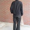コモリのシャツコーディネート | 250509-0802-41 鈴木雄大 2枚目の写真