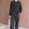 コモリのシャツコーディネート | 250509-0802-41 鈴木雄大