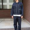 キャプテンサンシャインのGジャンコーディネート | 250509-0815-31 佐達 優 2枚目の写真
