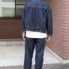キャプテンサンシャインのGジャンコーディネート | 250509-0815-31 佐達 優 3枚目の写真