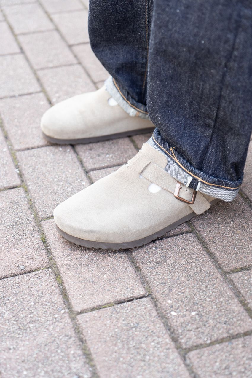 “専業ブランド以外”のデニムを選んだ大人たち！あえて「リーバイス」じゃないほうを選んだ結果 - 3枚目の画像