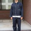 キャプテンサンシャインのGジャンコーディネート | 250509-0815-31 佐達 優