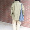 古着のジャケットコーディネート | 250509-0819-29 園田恭輔 2枚目の写真
