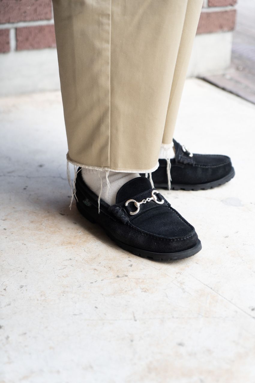 やっぱり「ディッキーズ＆古着」は相性抜群！ 3名の洒落者たちが実践したリアルコーデ - 3枚目の画像