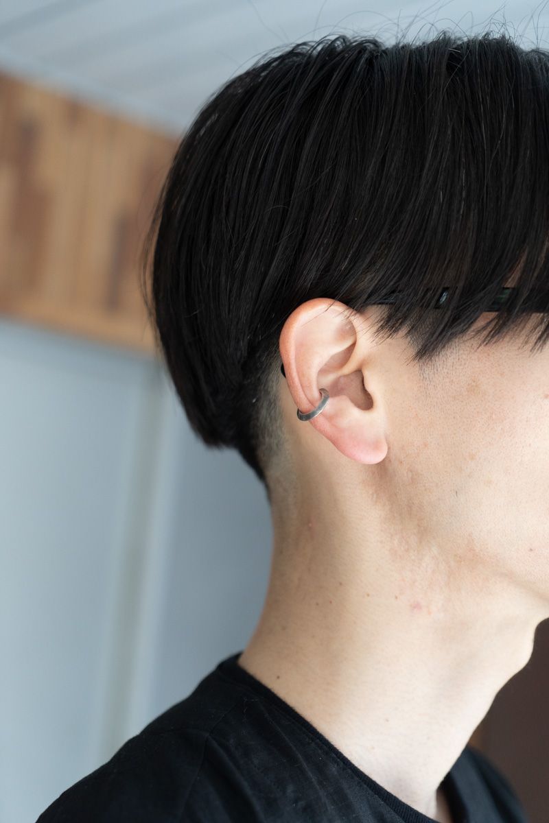 ビューティフルピープルのシャツコーディネート | 250509-0821-57 MS 4枚目の写真