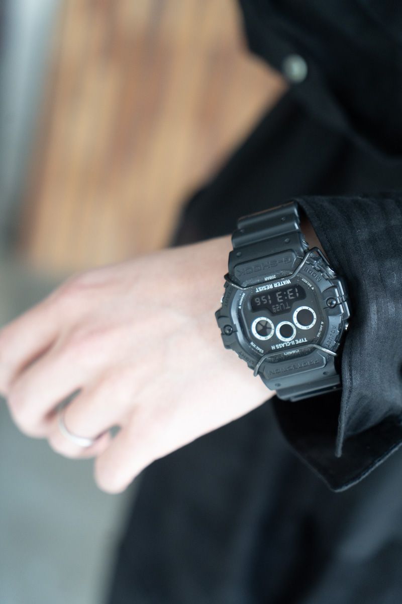 ビューティフルピープルのシャツコーディネート | 250509-0821-57 MS 5枚目の写真