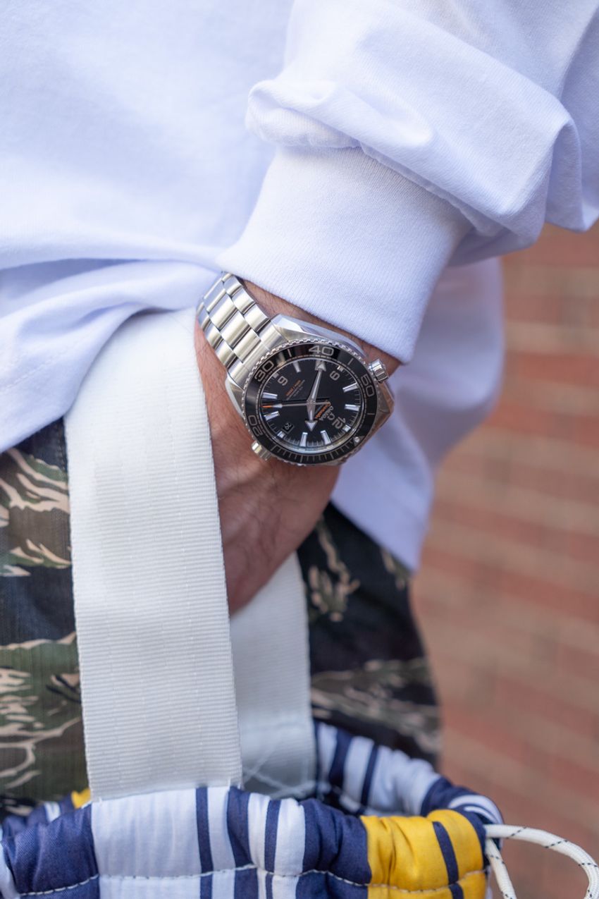 「ロンT」のオンシーズン真っ最中！街の大人が選んだのはダブルタップス、シャカウェアetc. - 7枚目の画像