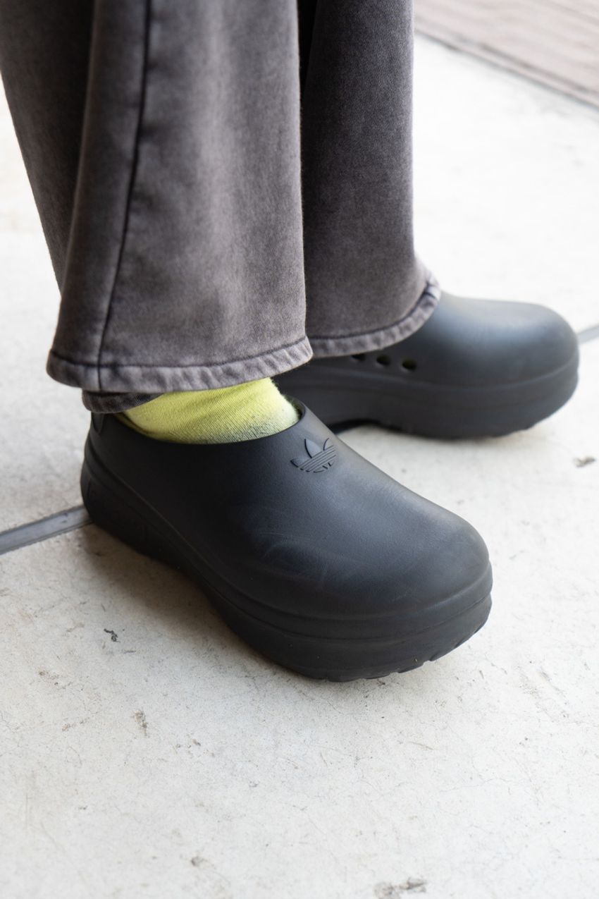 朗報！“GAPアウター”が使えるぞ〜！ 街の洒落者の間で人気のアイテムを調査 - 8枚目の画像