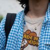 不明のジャケットコーディネート | 250509-0937-54 韓 宏宣 4枚目の写真