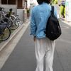 不明のジャケットコーディネート | 250509-0937-54 韓 宏宣 2枚目の写真